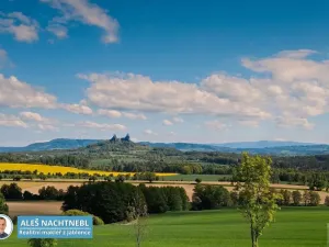 Prodej ubytování, Libuň - Březka, 178 m2