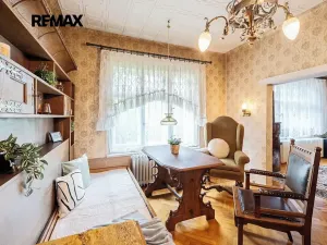 Prodej rodinného domu, Praha - Modřany, Lešetínská, 116 m2