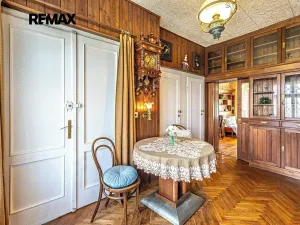 Prodej rodinného domu, Praha - Modřany, Lešetínská, 116 m2