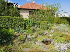 Prodej rodinného domu, Praha - Modřany, Lešetínská, 116 m2