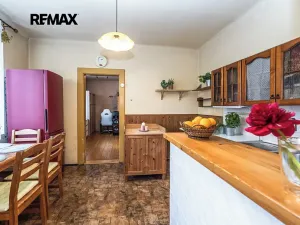 Prodej rodinného domu, Praha - Zbraslav, Pod Kamínkou, 51 m2