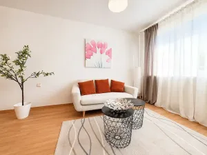 Prodej bytu 2+kk, Praha - Bohnice, Katovická, 42 m2