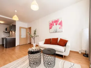 Prodej bytu 2+kk, Praha - Bohnice, Katovická, 42 m2