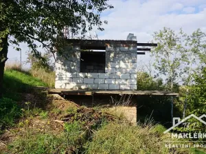 Prodej zahrady, Pašinka, 379 m2