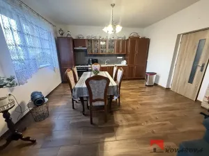 Prodej rodinného domu, Kostelec nad Labem, Kostelecká, 350 m2