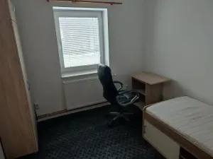 Pronájem bytu 1+1, Brno, Mojmírovo náměstí, 18 m2