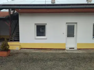 Pronájem bytu 1+1, Brno, Mojmírovo náměstí, 18 m2