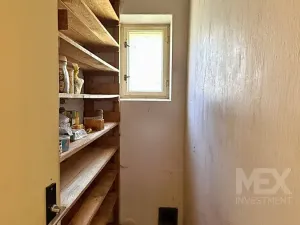 Prodej rodinného domu, Červený Kostelec, V Ráji, 107 m2