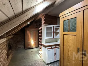Prodej rodinného domu, Červený Kostelec, V Ráji, 107 m2