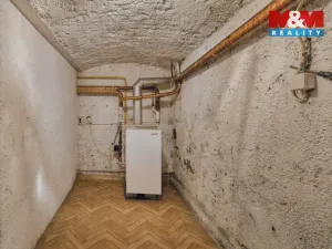 Prodej rodinného domu, Beroun - Beroun-Jarov, Ke Kosovu, 110 m2