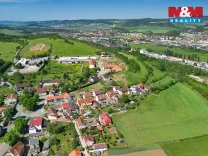 Prodej rodinného domu, Beroun - Beroun-Jarov, Ke Kosovu, 110 m2