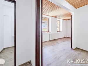 Prodej bytu 2+kk, Svoboda nad Úpou, Nový svět, 49 m2