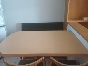 Pronájem bytu 2+kk, Brno, Oblá, 56 m2