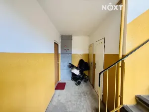 Prodej bytu 3+1, Příbram, Brodská, 71 m2