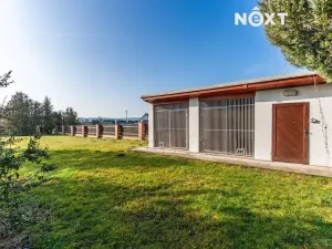 Prodej skladu, Březno, 380 m2