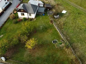 Prodej rodinného domu, Malý Beranov, 157 m2