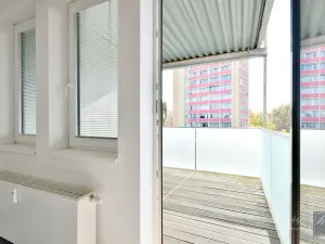 Prodej bytu 2+1, Most, Jaroslava Průchy, 60 m2