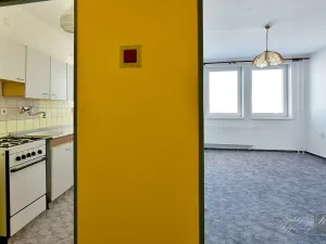 Prodej bytu 2+1, Most, Jaroslava Průchy, 60 m2