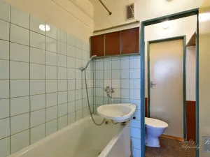 Prodej bytu 2+1, Most, Jaroslava Průchy, 60 m2
