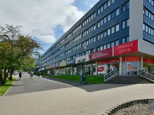 Prodej bytu 2+1, Most, Jaroslava Průchy, 60 m2