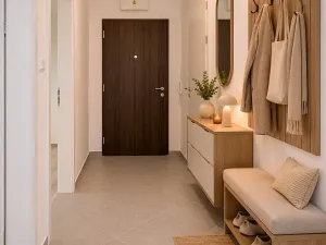 Prodej bytu 2+kk, Praha - Dolní Měcholupy, Františka Jansy, 54 m2