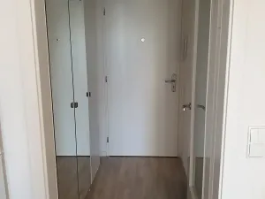 Prodej bytu 1+kk, Praha, Novovysočanská, 24 m2