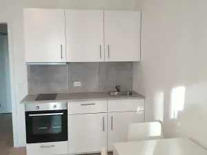 Prodej bytu 1+kk, Praha, Novovysočanská, 24 m2