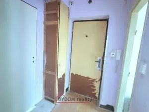 Prodej bytu 2+1, Plzeň, Sudova, 48 m2