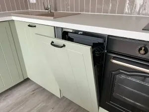 Prodej bytu 1+kk, Český Brod, Langova, 34 m2