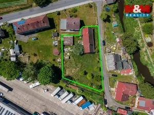 Prodej rodinného domu, Varnsdorf, Potoční, 165 m2