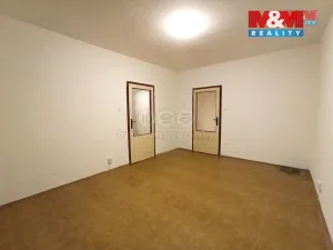 Pronájem bytu 2+kk, Moravský Beroun, Partyzánská, 50 m2