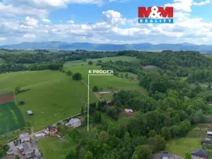 Prodej pozemku pro bydlení, Český Těšín - Stanislavice, 4710 m2