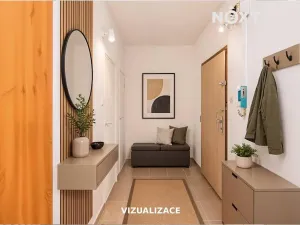 Prodej bytu 2+1, Šumperk, Čsl. armády, 54 m2