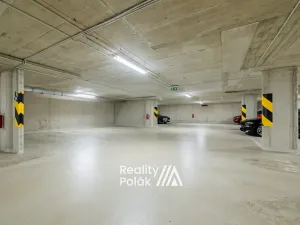Pronájem bytu 1+kk, Liberec, Tovární, 37 m2