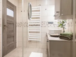 Prodej bytu 3+kk, Hradec Králové - Kukleny, Pražská třída, 68 m2
