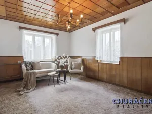 Prodej rodinného domu, Vojnův Městec, 200 m2