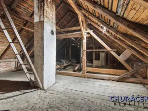 Prodej rodinného domu, Vojnův Městec, 200 m2