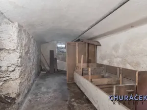 Prodej rodinného domu, Vojnův Městec, 200 m2