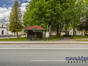 Prodej rodinného domu, Vojnův Městec, 200 m2