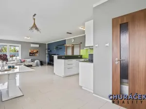 Prodej rodinného domu, Zlatá, 155 m2