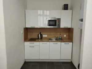Pronájem kanceláře, Praha - Nové Město, Palackého, 35 m2