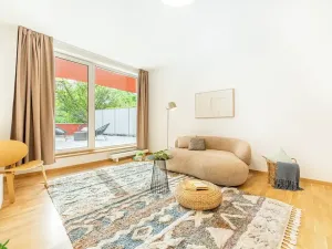Prodej bytu 2+kk, Praha - Čimice, Čimická, 57 m2