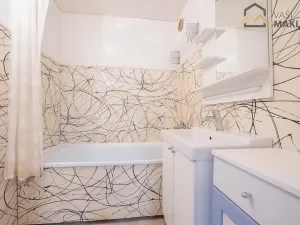 Pronájem bytu 3+1, Kutná Hora, Dolní, 78 m2