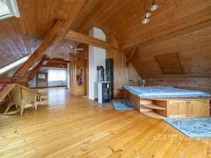 Prodej rodinného domu, Kublov, 180 m2