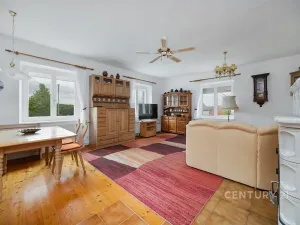 Prodej rodinného domu, Kublov, 180 m2