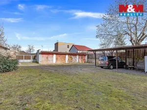 Prodej obchodního prostoru, Louny, Husova, 744 m2
