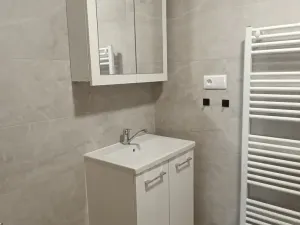 Pronájem bytu 3+1, Slavkov, Zámecká, 73 m2