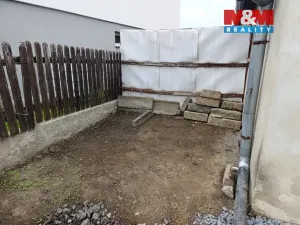 Pronájem bytu 3+1, Slavkov, Zámecká, 73 m2