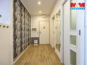 Prodej bytu 3+1, Klášterec nad Ohří, Topolová, 69 m2