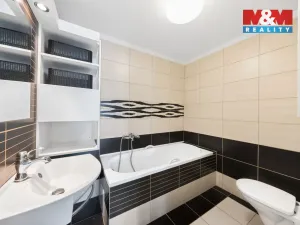 Prodej bytu 2+kk, Brno - Staré Brno, Nové sady, 53 m2